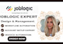 setup joblogic email template automation joblogic dispatch automation